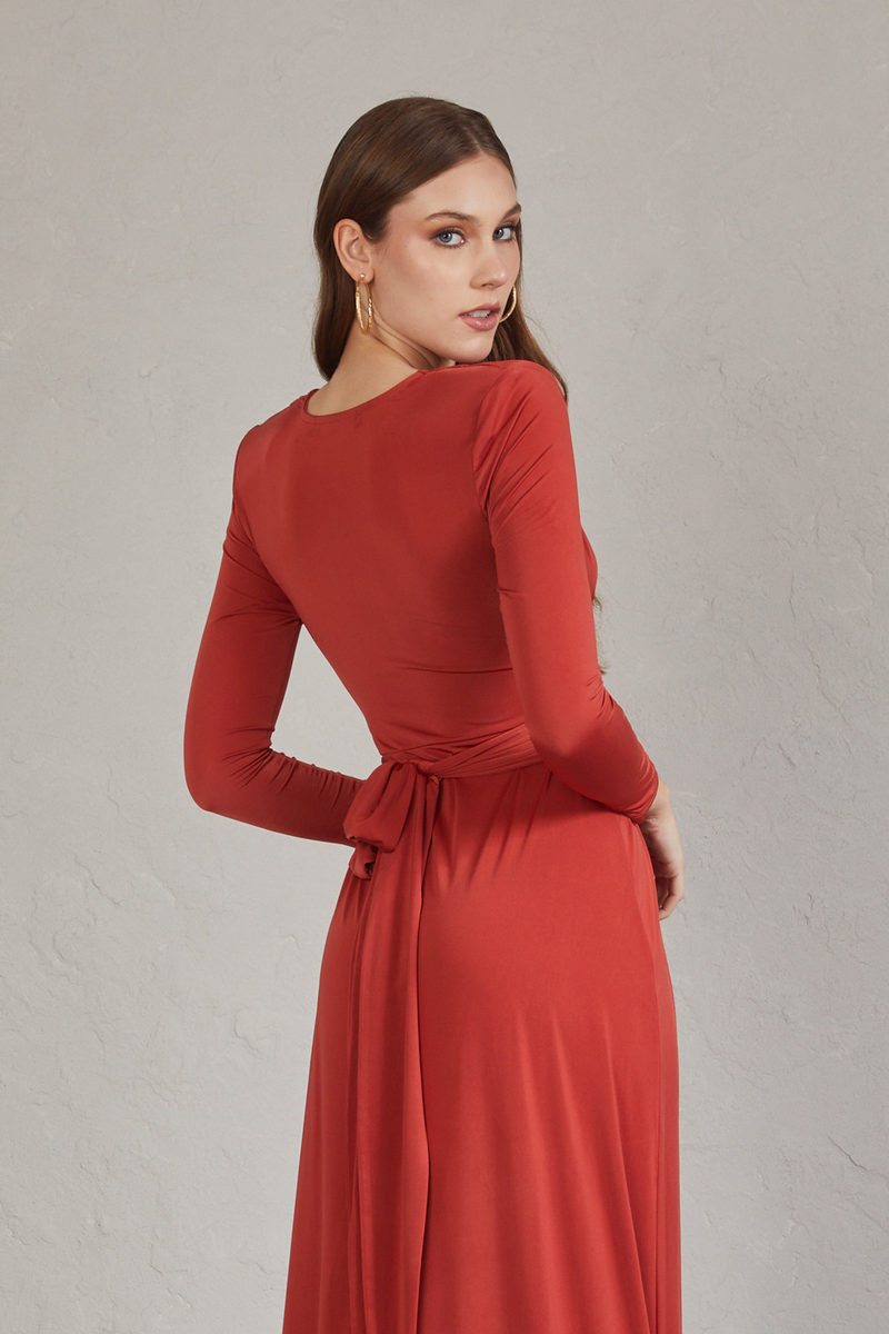 Vestido Arianna