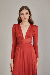 Vestido Arianna