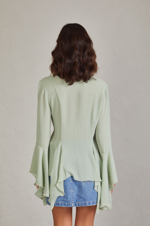 Blusa Holly