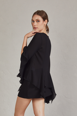 Blusa Holly