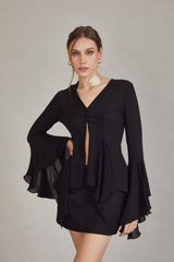 Blusa Holly