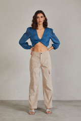 Blusa Nicole