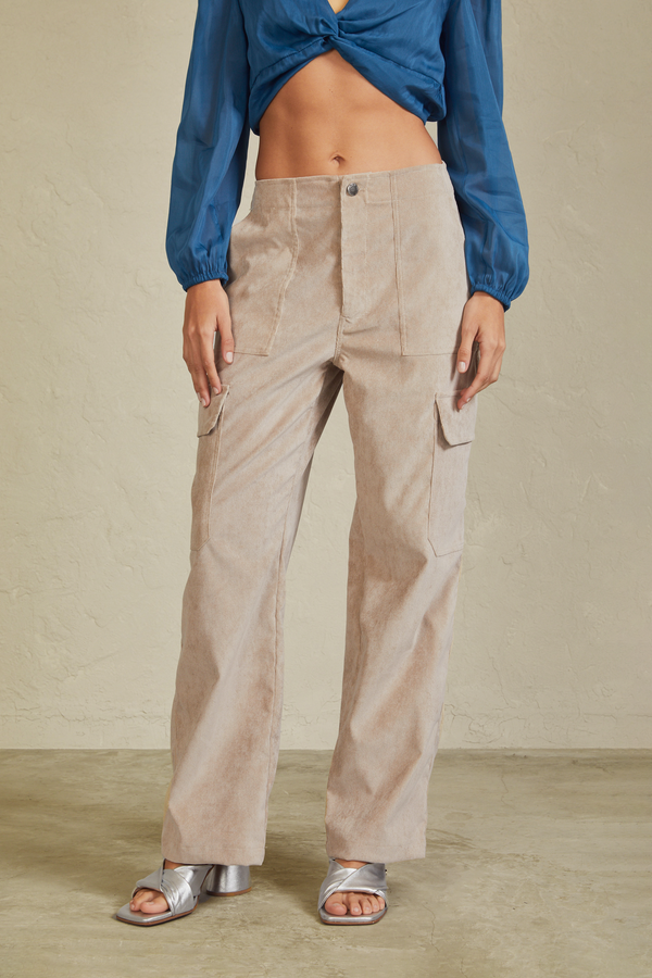 Pantalon Ottavia