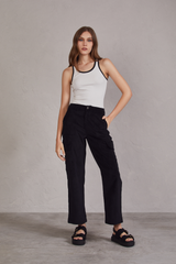Top Victoria