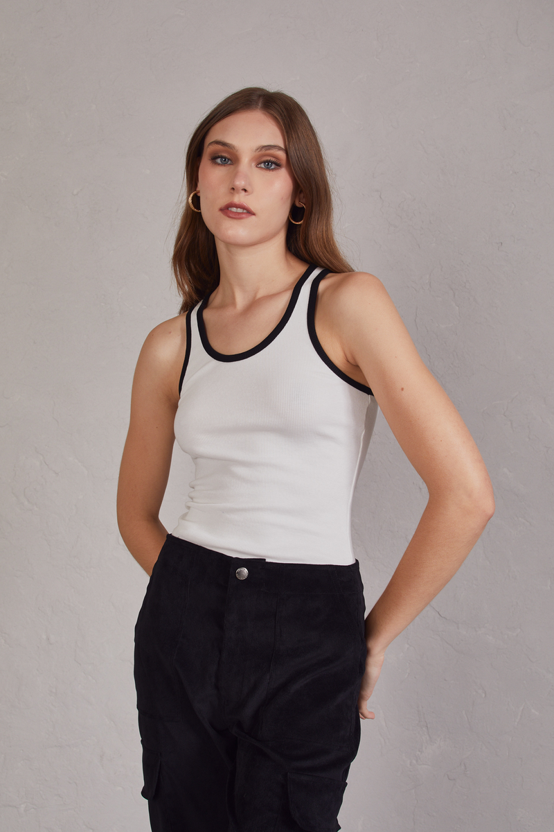 Top Victoria