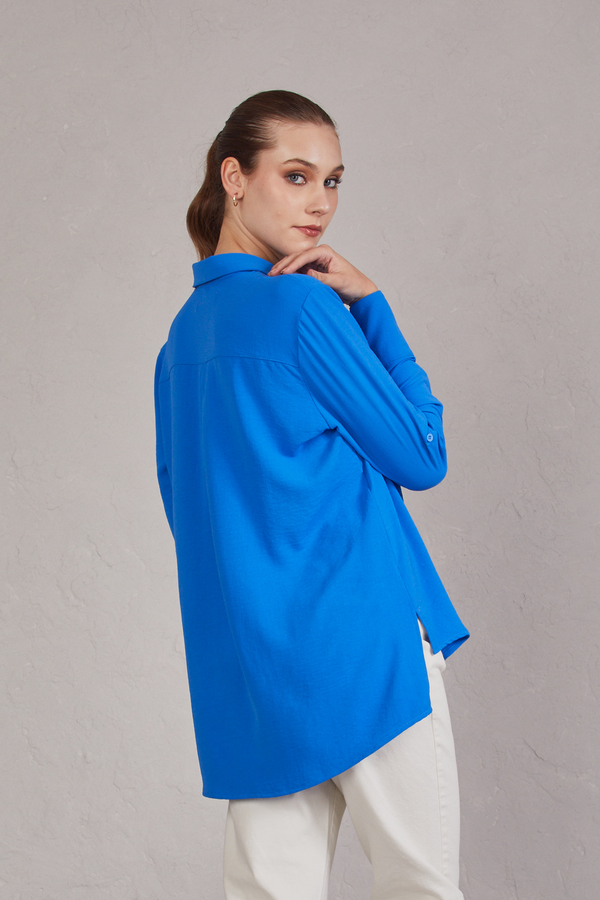 Blusa Tamara