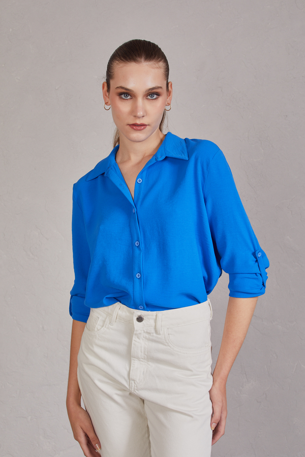 Blusa Tamara
