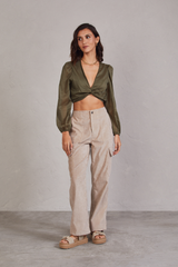 Blusa Nicole