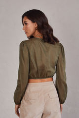 Blusa Nicole