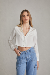 Blusa Kori