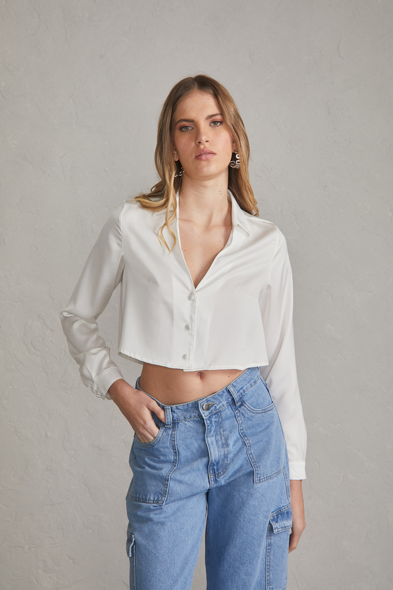 Blusa Kori