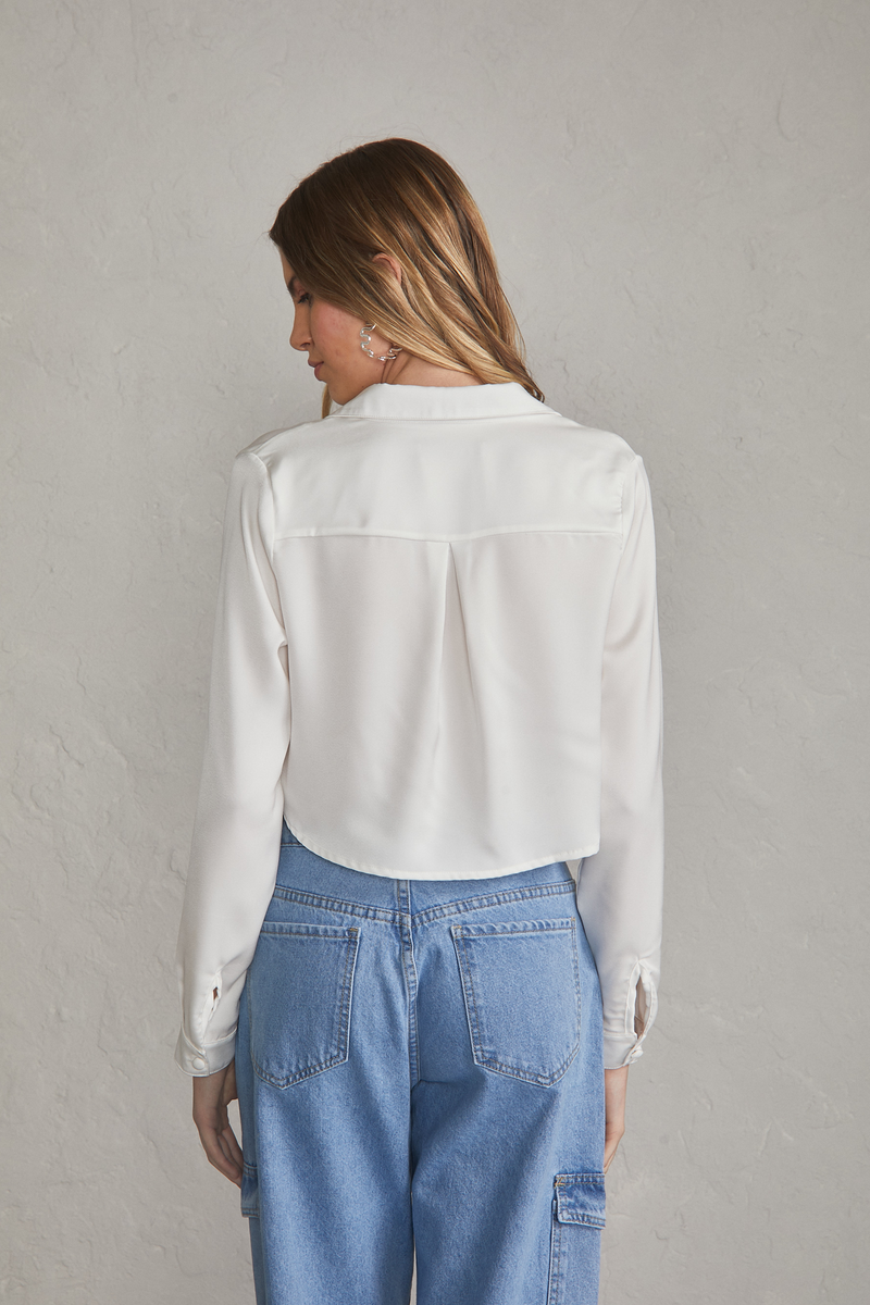 Blusa Kori