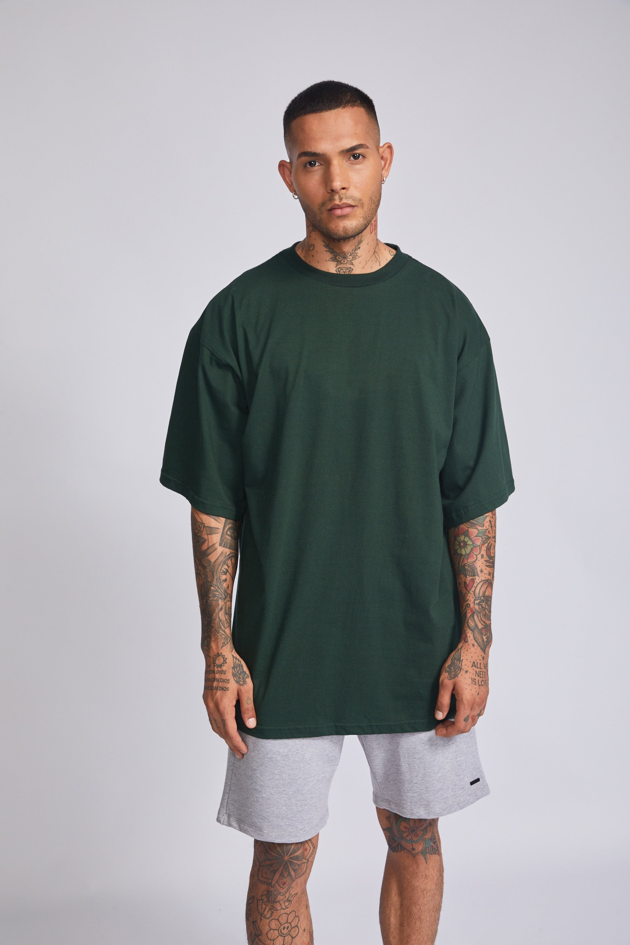 Basic Tee Oversize
