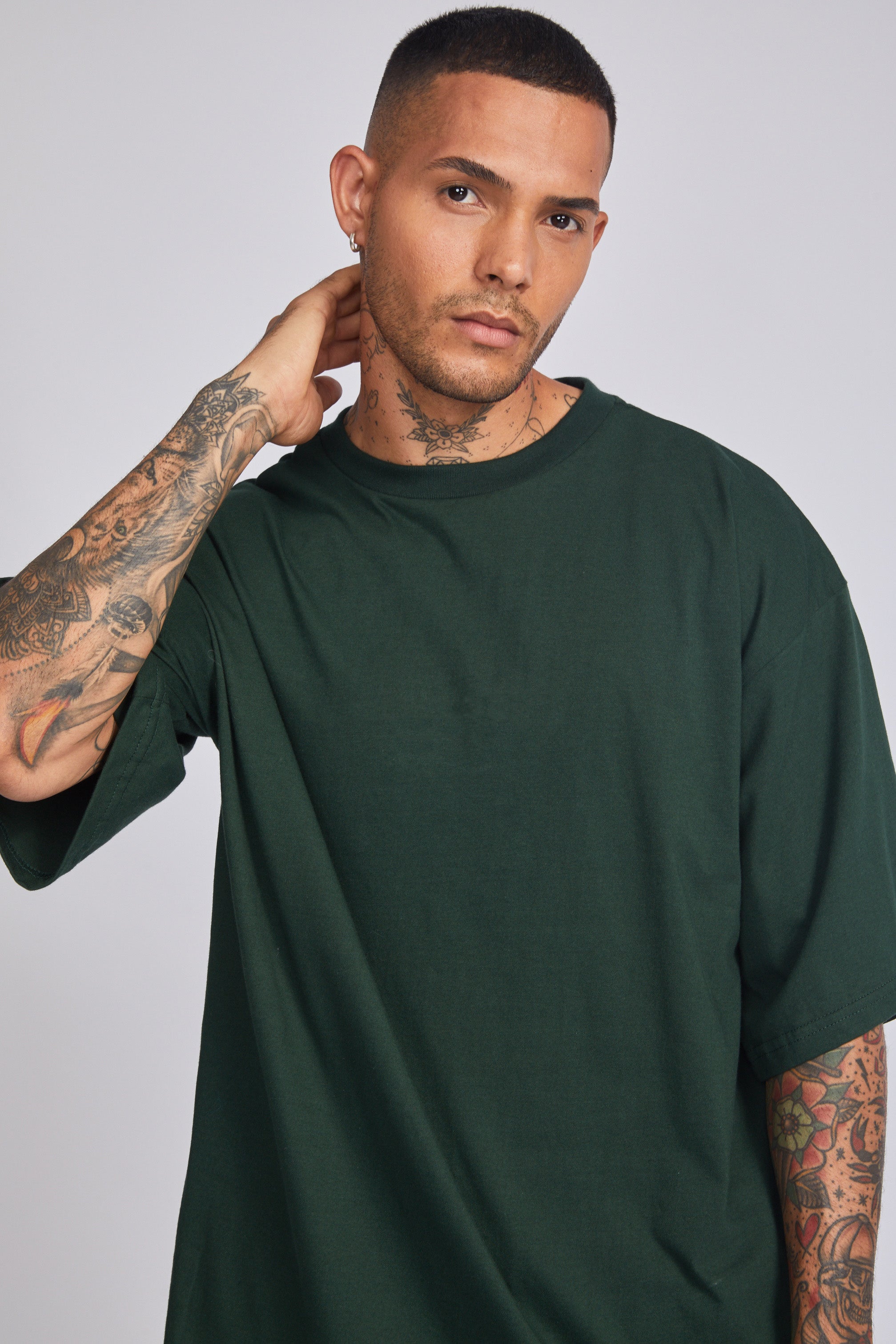 Basic Tee Oversize
