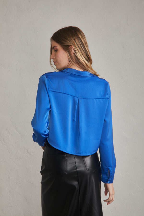 Blusa Kori