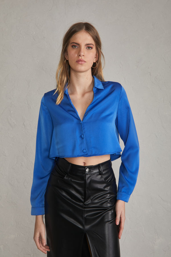 Blusa Kori