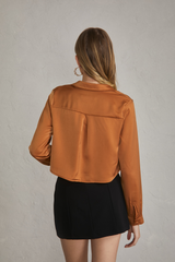 Blusa Kori
