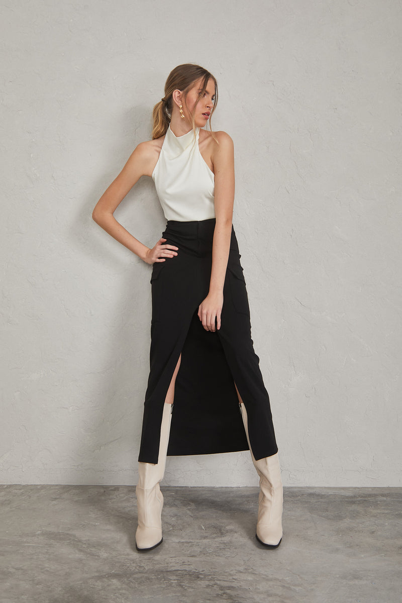 Blusa Noe