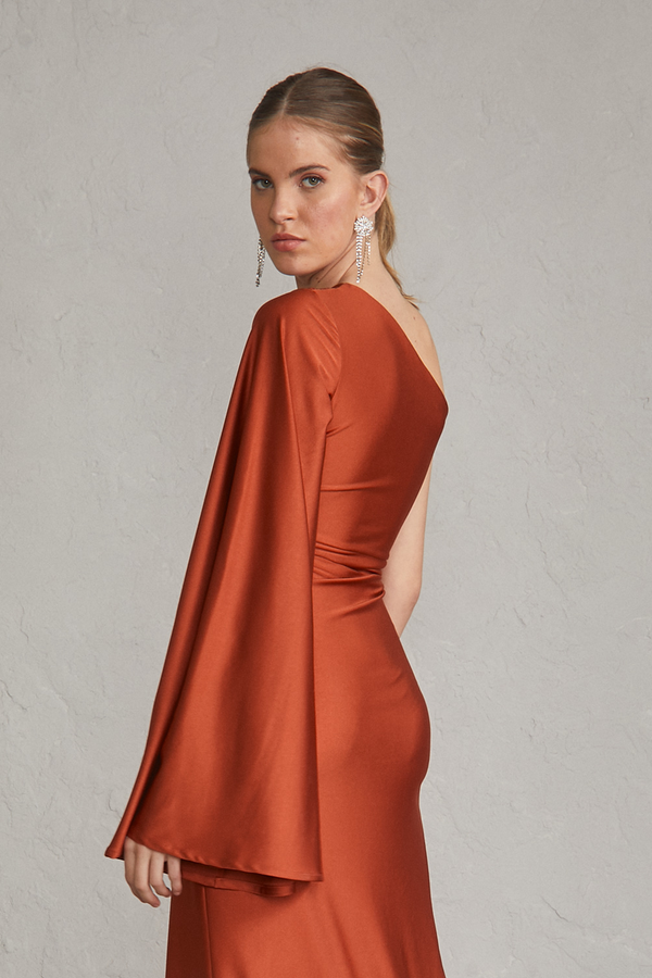 Vestido Iana