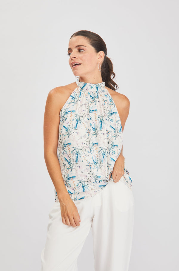 Blusa Keira