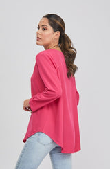 Blusa Keira