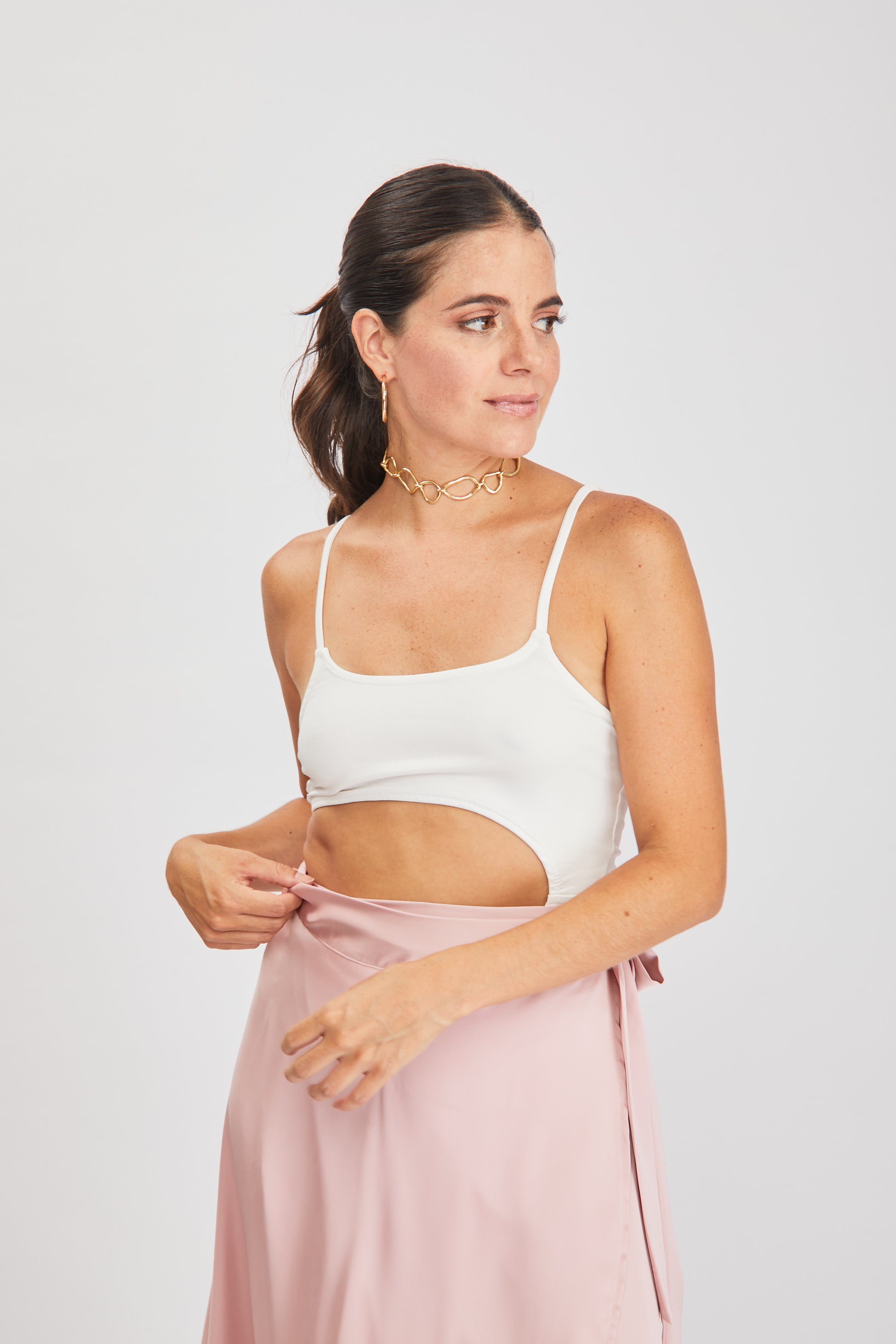 Body Samantha