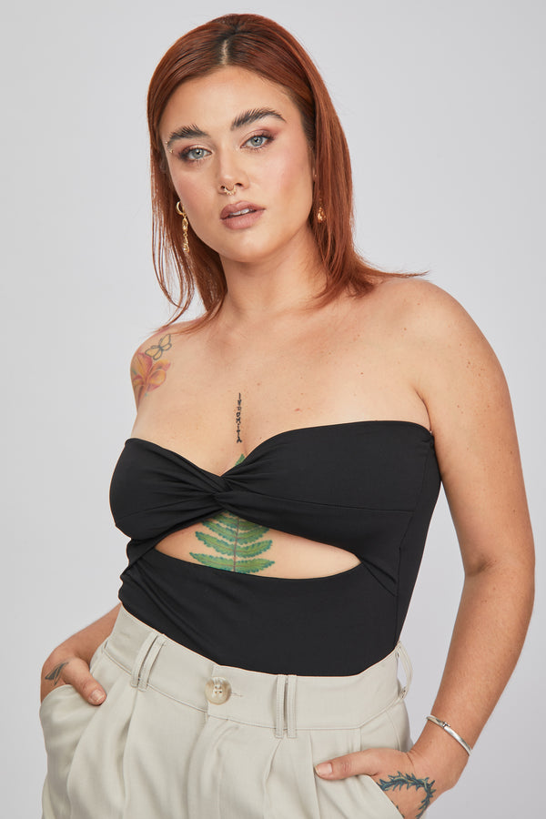 Body Nidia