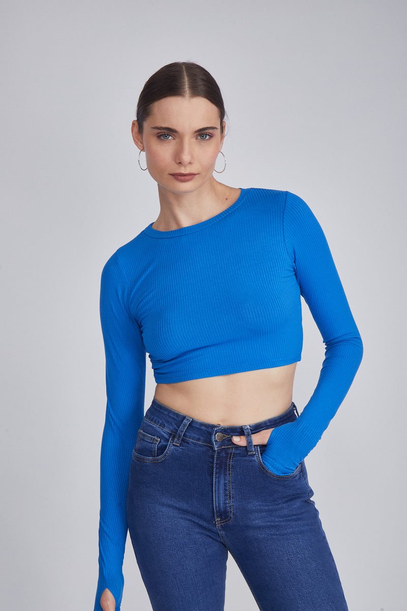 Body Nidia