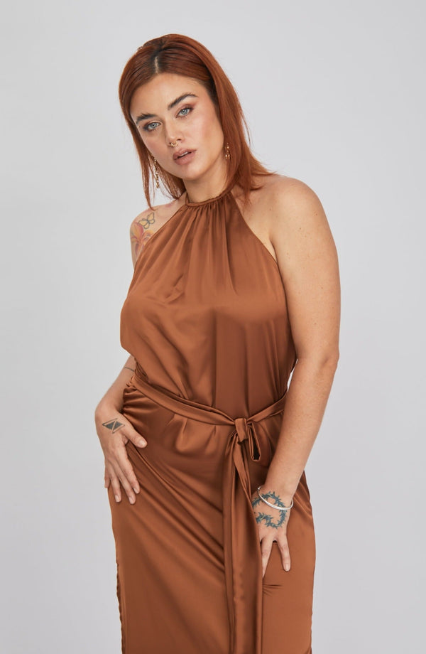 Vestido Dominica