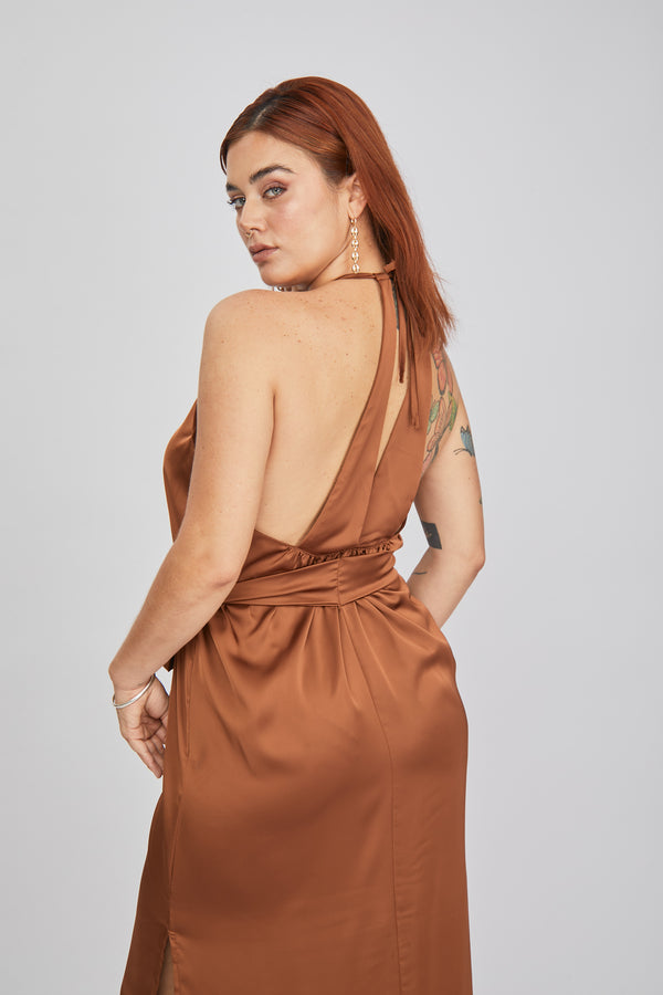 Vestido Dominica