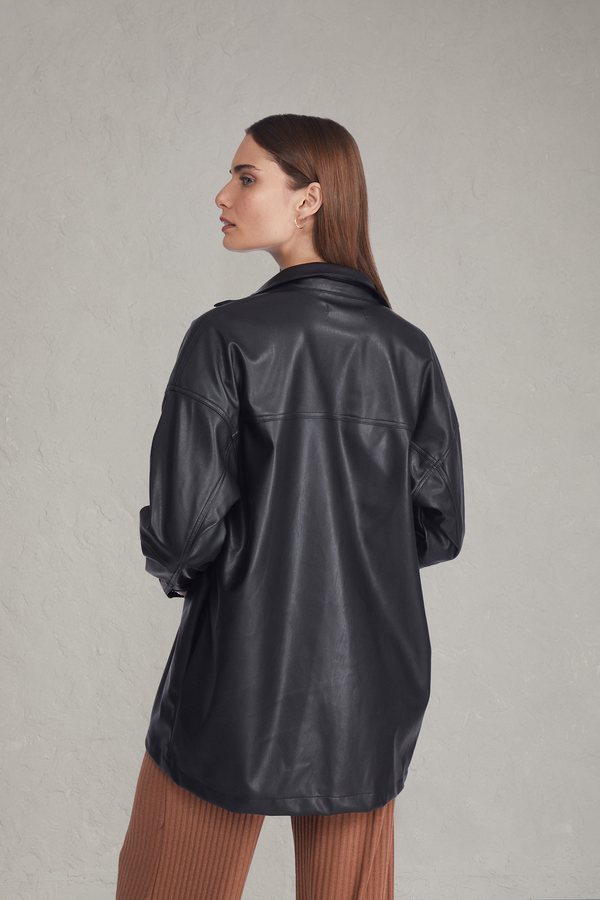 Camisaco Leather