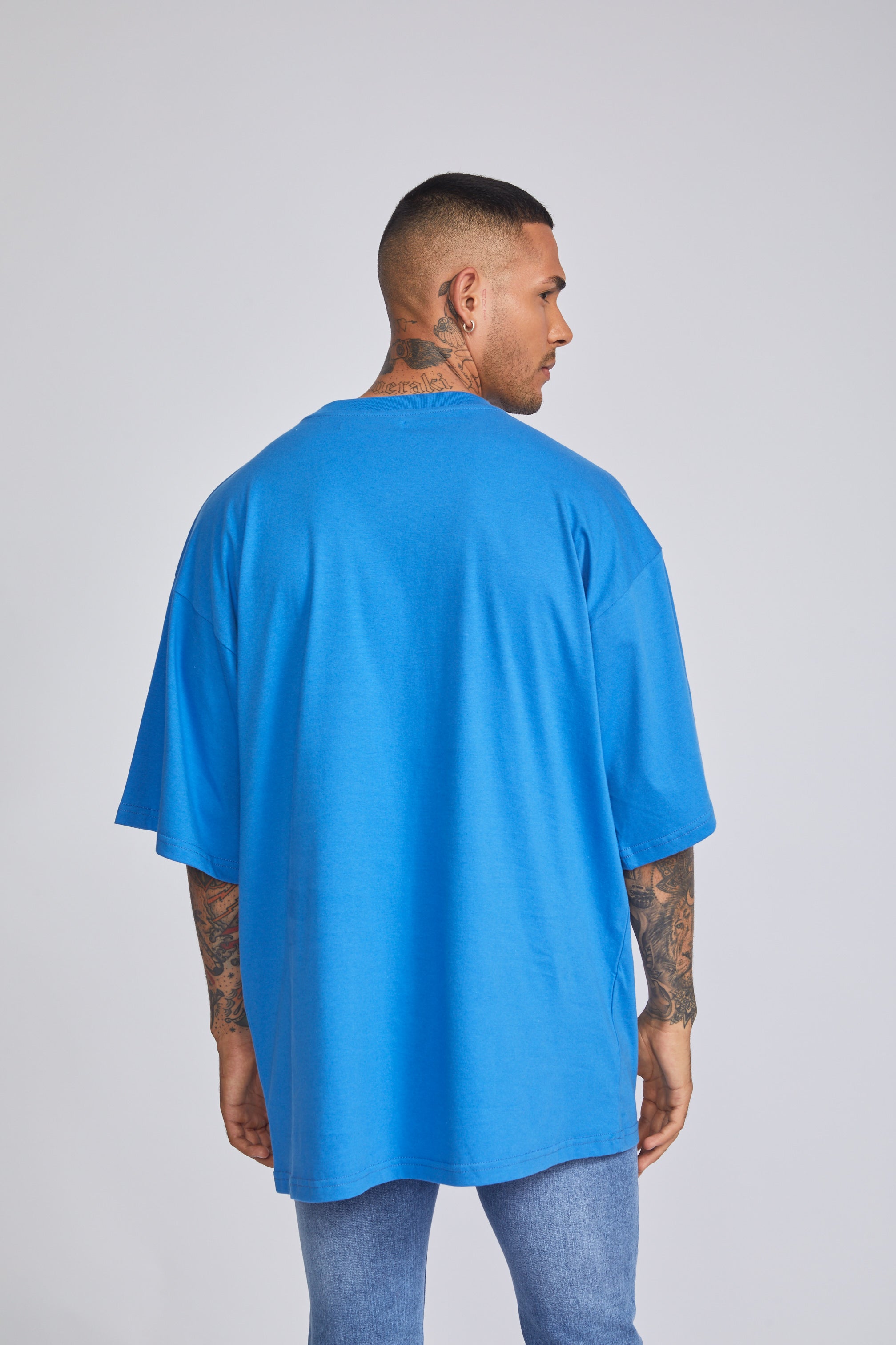 Basic Tee Oversize