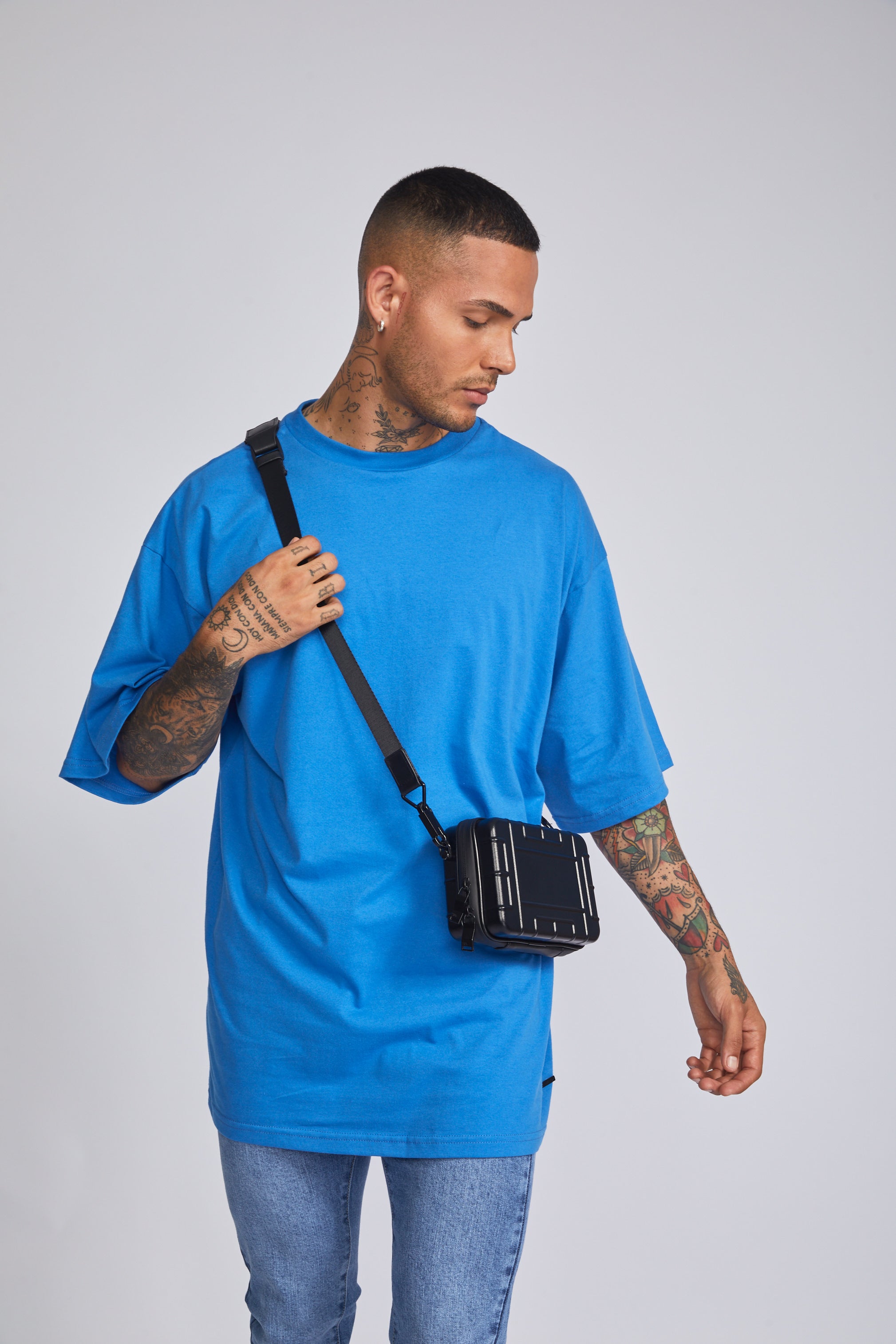 Basic Tee Oversize