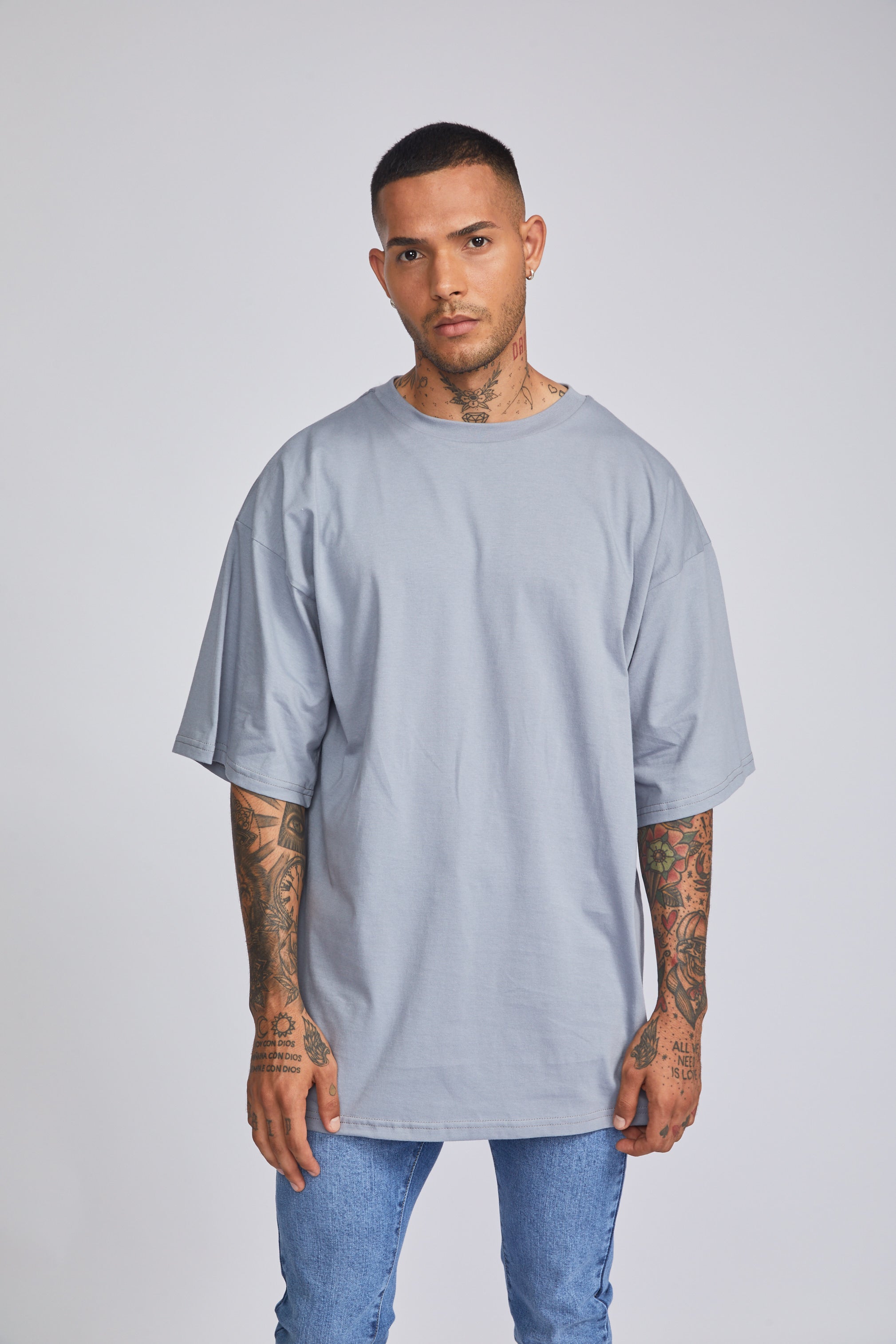 Basic Tee Oversize