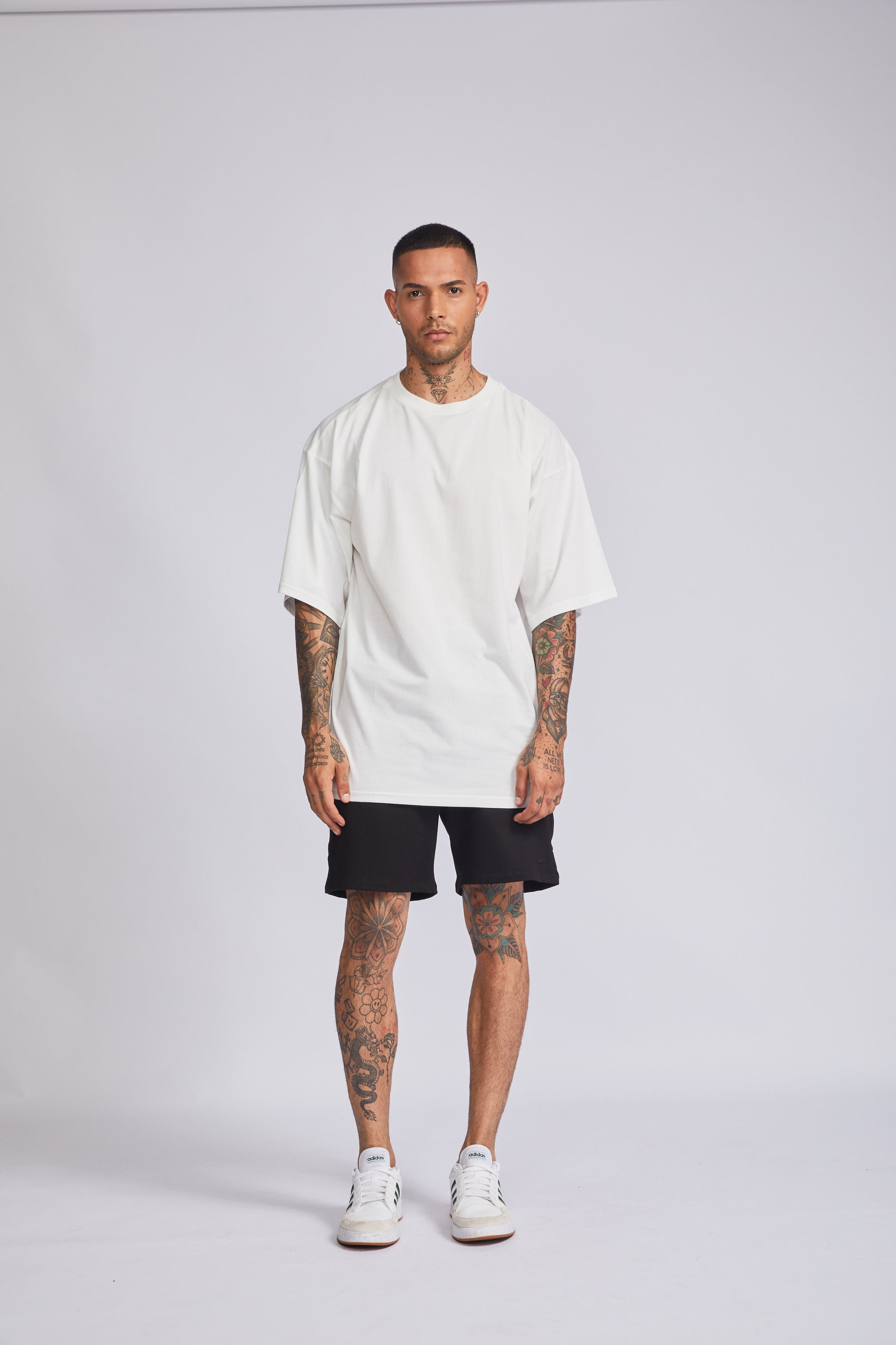 Basic Tee Oversize