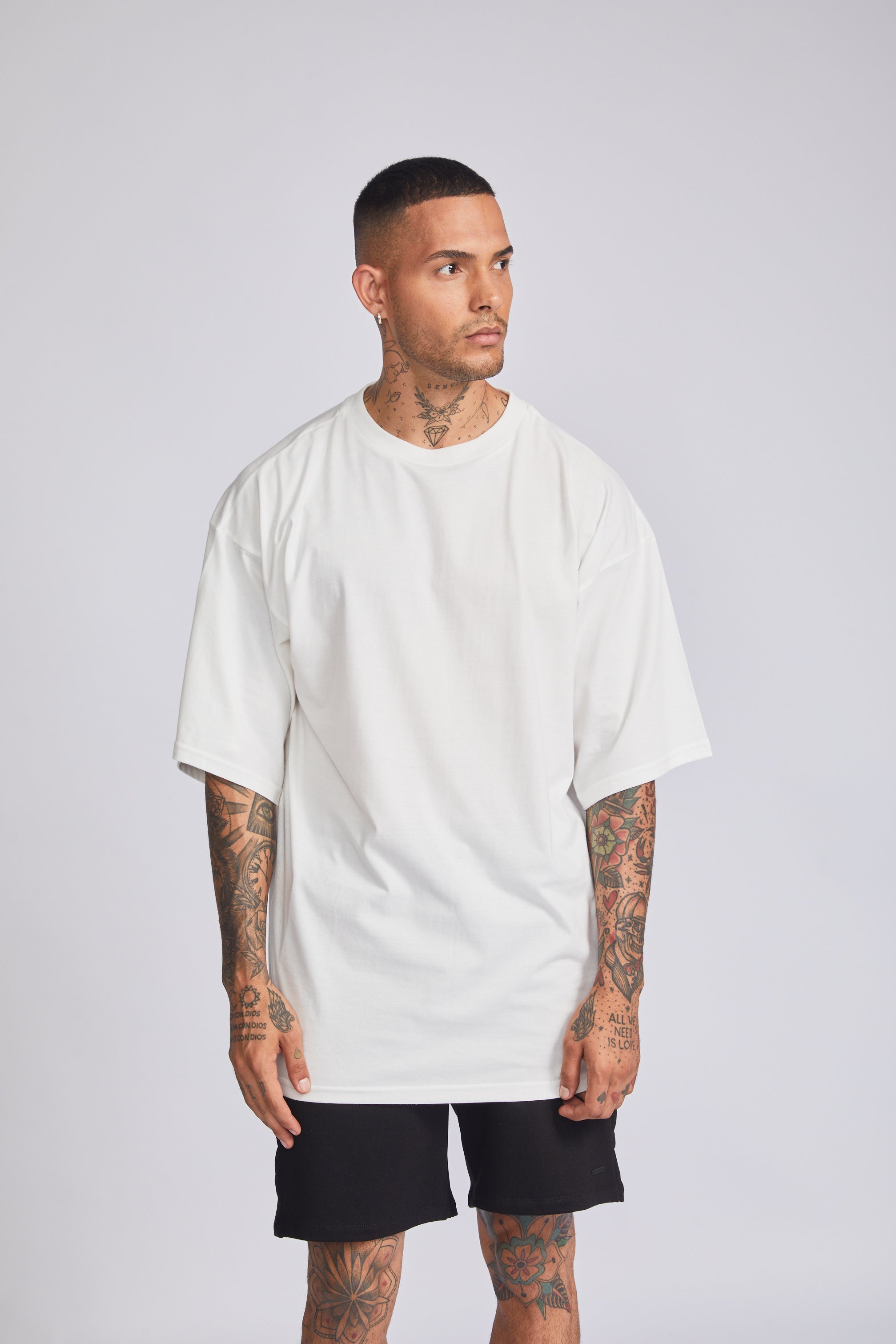 Basic Tee Oversize
