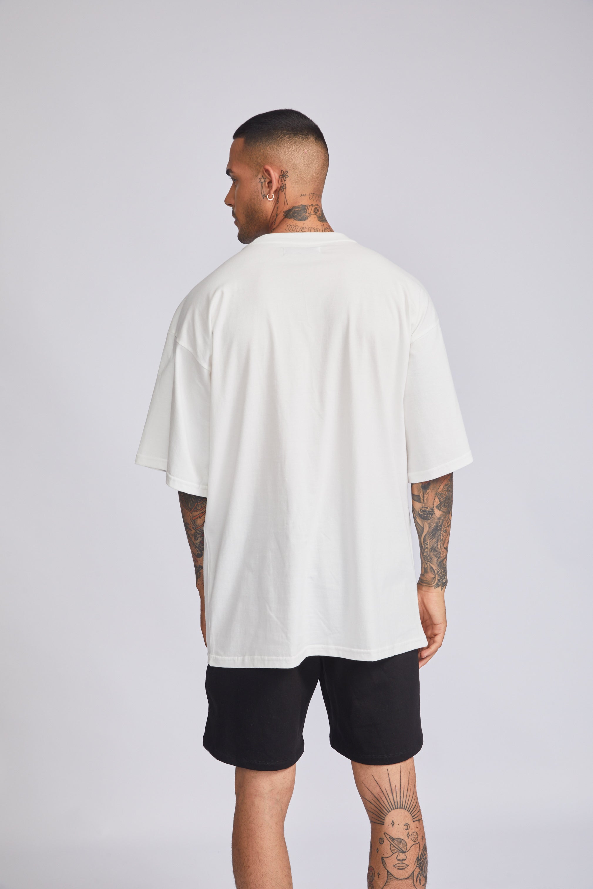 Basic Tee Oversize
