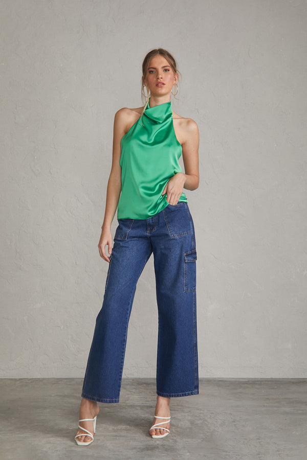 Blusa Noe