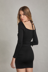 Vestido Cía