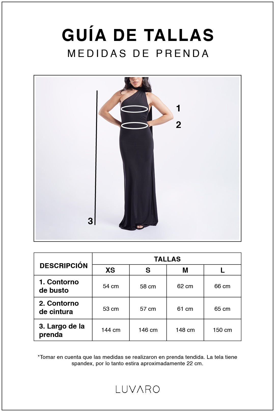 Vestido Atenas - Verde Botella