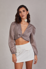 Blusa Nicole