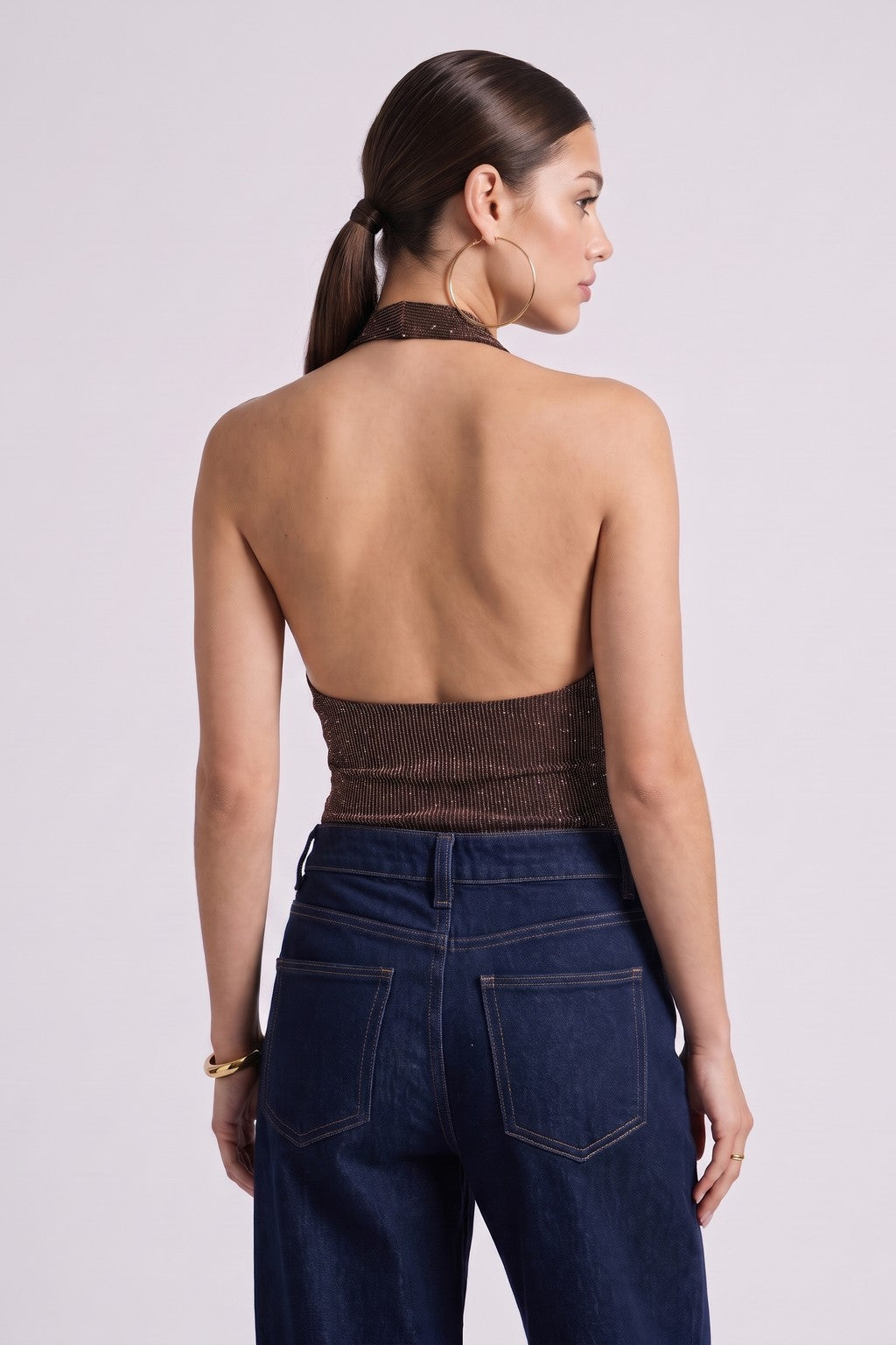 Body Bright - Lacre
