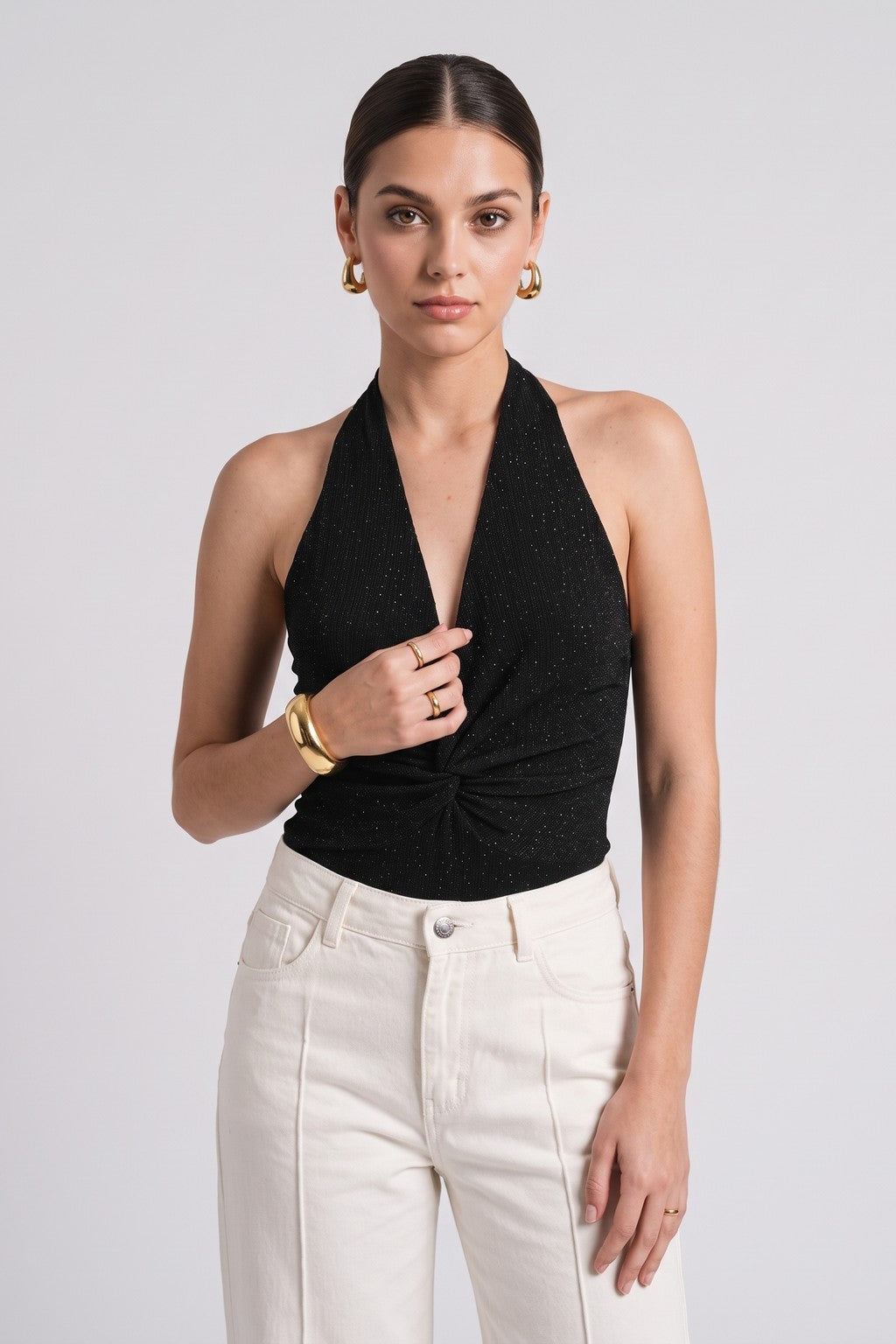 Body Bright - Negro