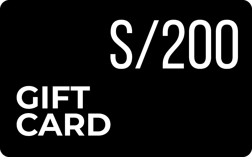 GIFT CARD LVR
