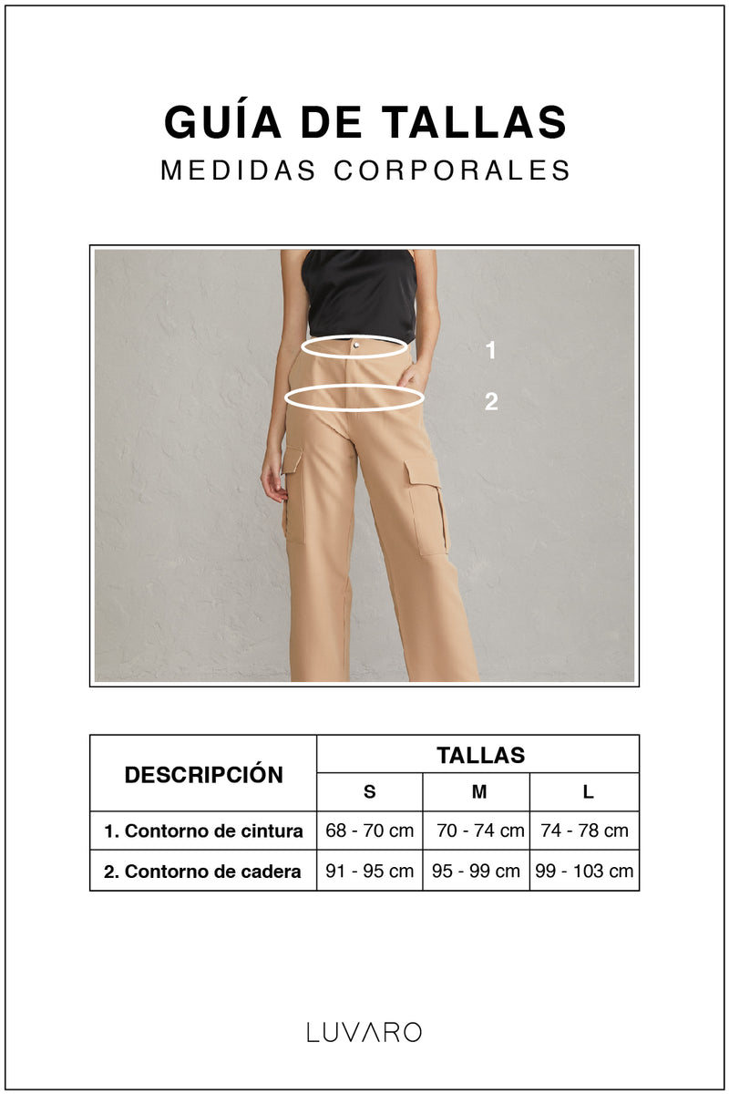 Pantalón Sefora