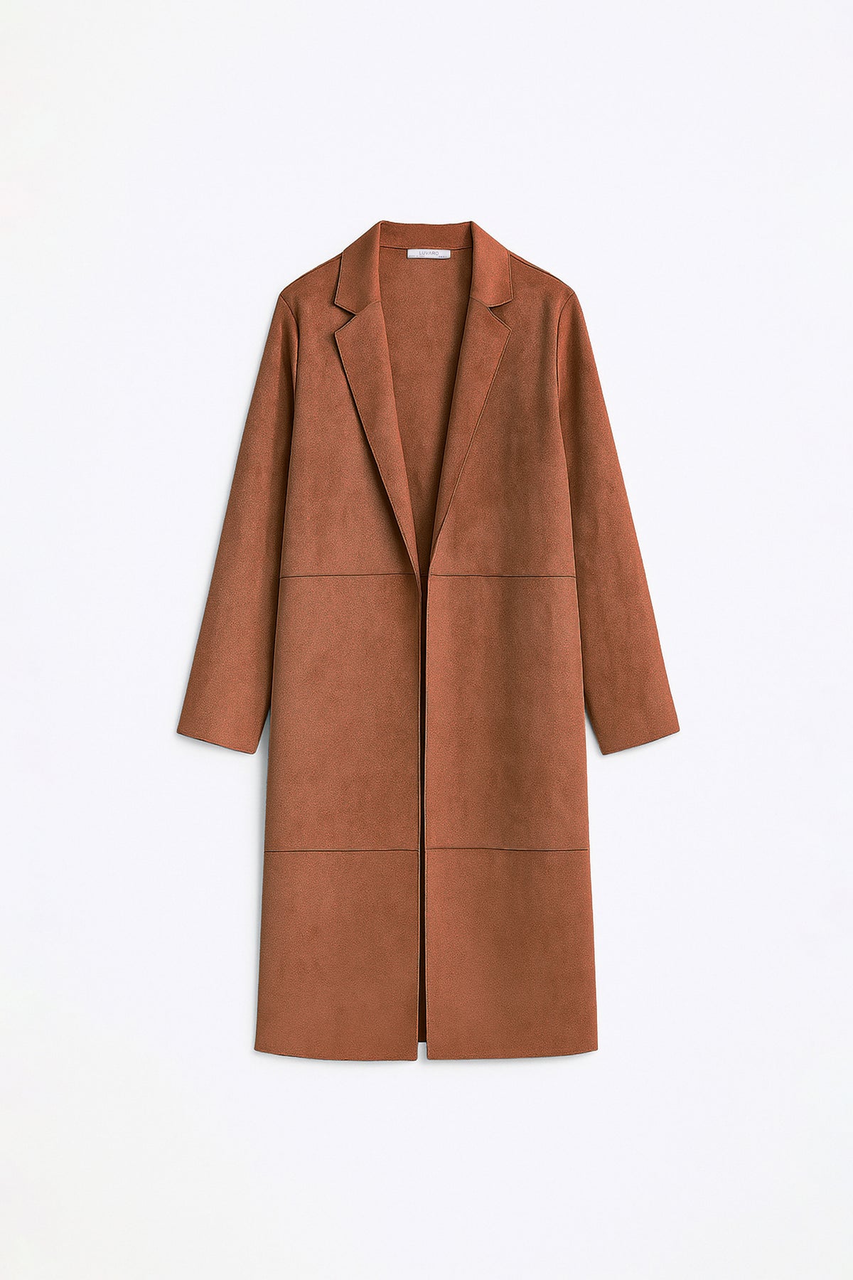 Saco Sierra - Camell
