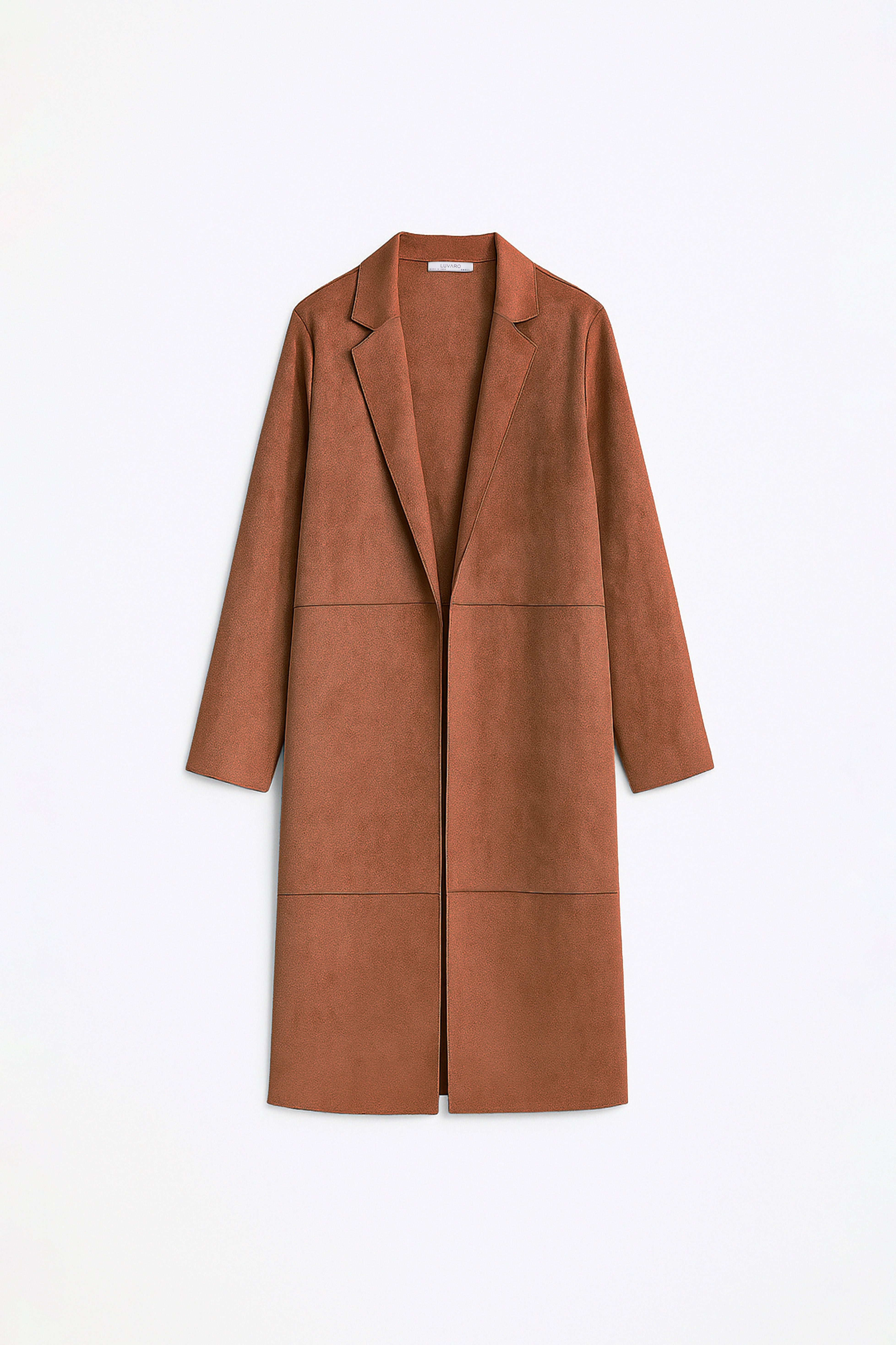 Saco Sierra - Camell