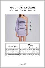 Vestido Alexa