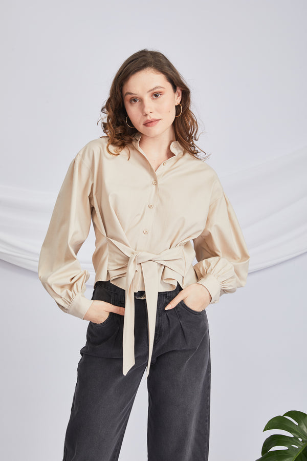 Blusa Salma
