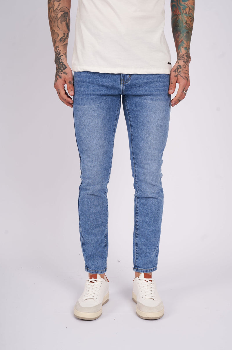 Slim Fit Jean